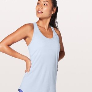 Lululemon Essential Tank